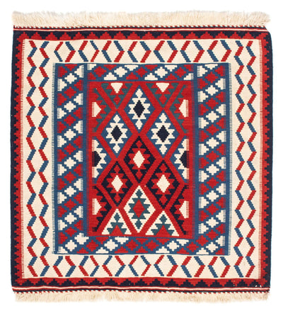 Kilim Fars Alfombra 103x106cm