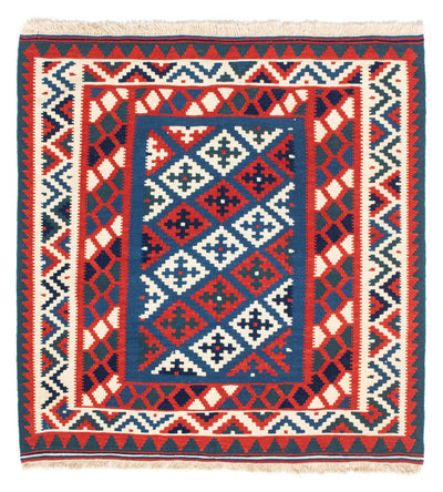 Kilim Fars Alfombra 103x106cm