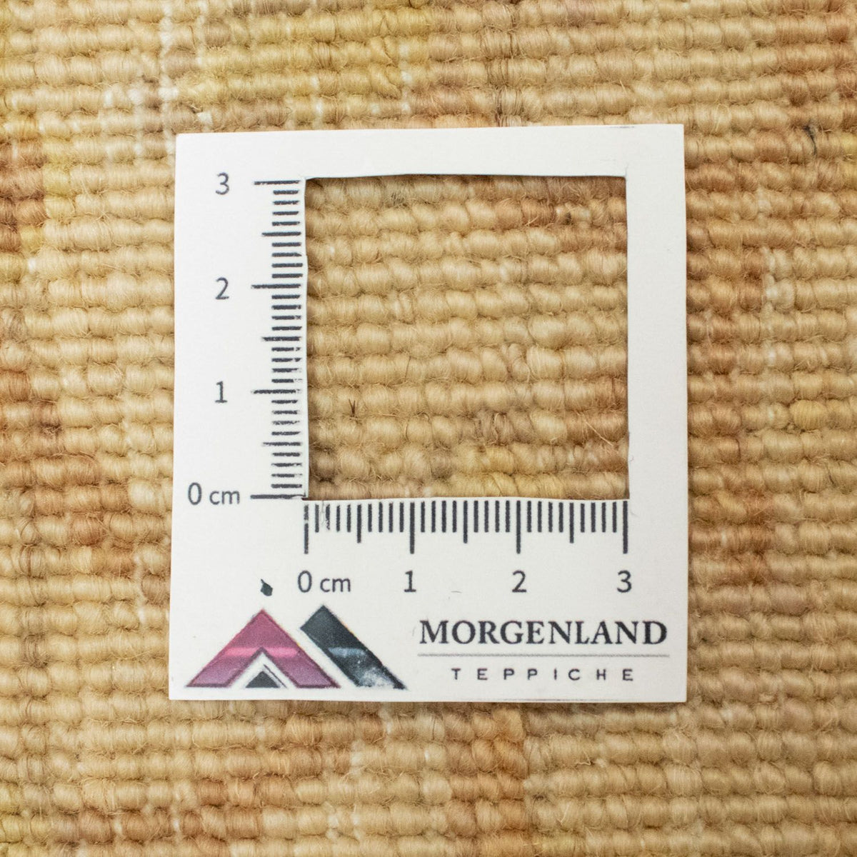 Alfombra Ziegler - 197 x 149 cm - negro