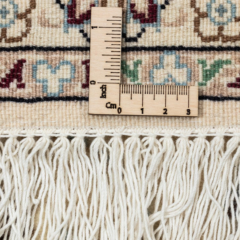 Alfombra Persa - Nain - Real - 350 x 246 cm - beige
