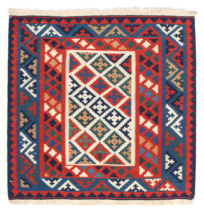 Kilim Fars Alfombra 104x105cm