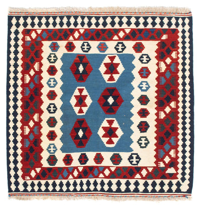 Kilim Fars Alfombra 102x107cm
