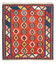 Kilim Fars Alfombra 99x106cm