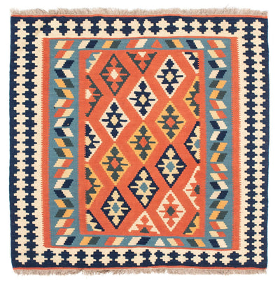 Kilim Fars Alfombra 104x104cm