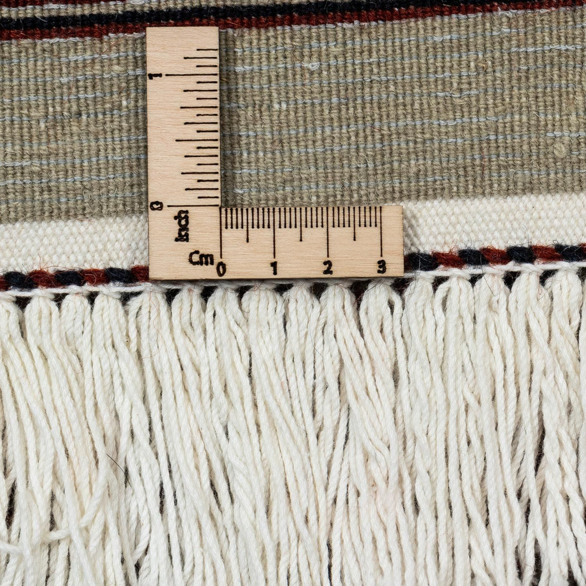 Alfombra persa - Clásica - 346 x 250 cm - beige