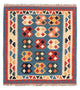 Kilim Fars Alfombra 107x101cm