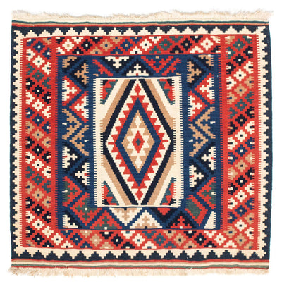 Kilim Fars Alfombra 100x106cm