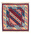 Alfombra Kelim - Oriental cuadrado  - 105 x 102 cm - multicolor