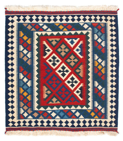 Kilim Fars Alfombra 98x104cm