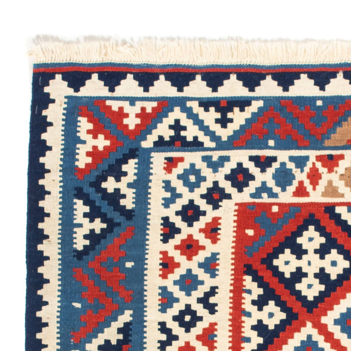 Kilim Fars Alfombra 96x101cm