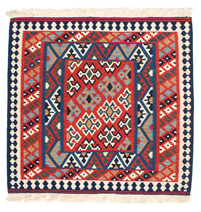 Kilim Fars Alfombra 101x108cm