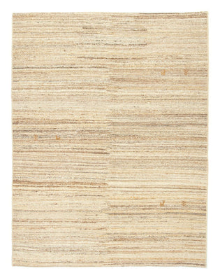 Alfombra Gabbeh - Persa - 189 x 146 cm - beige