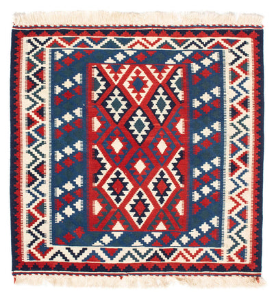 Kilim Fars Alfombra 103x104cm