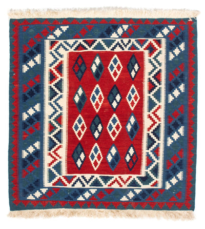 Kilim Fars Alfombra 100x104cm