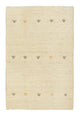 Gabbeh persa Alfombra 117x173cm - Perserteppich Wollteppich