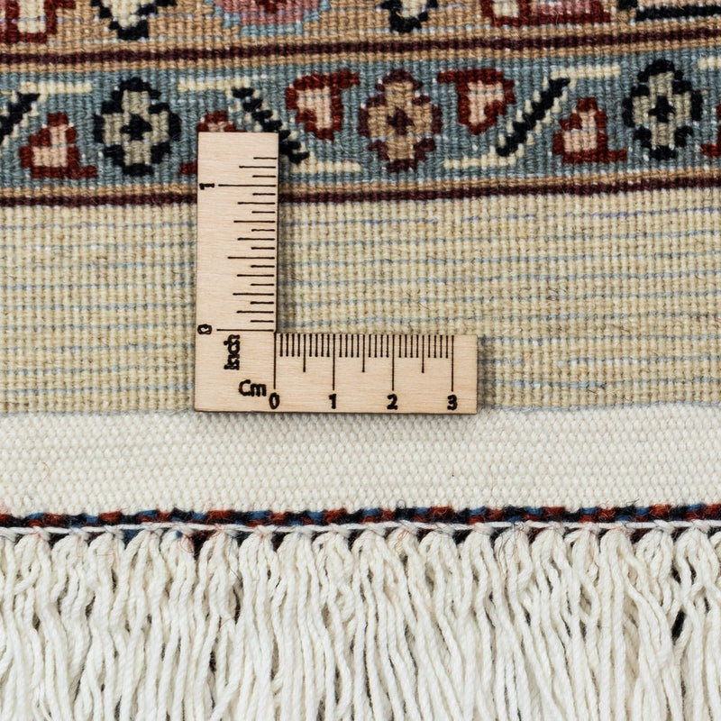 Alfombra persa - Clásica - 356 x 244 cm - beige