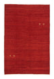 Gabbeh persa Alfombra 116x175cm - Perserteppich Wollteppich