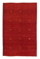 Gabbeh persa Alfombra 186x120cm - Perserteppich Wollteppich