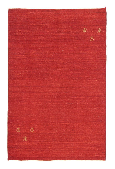 Gabbeh persa Alfombra 112x177cm - Perserteppich Wollteppich