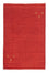 Alfombra Gabbeh - Persa - 177 x 112 cm - rojo