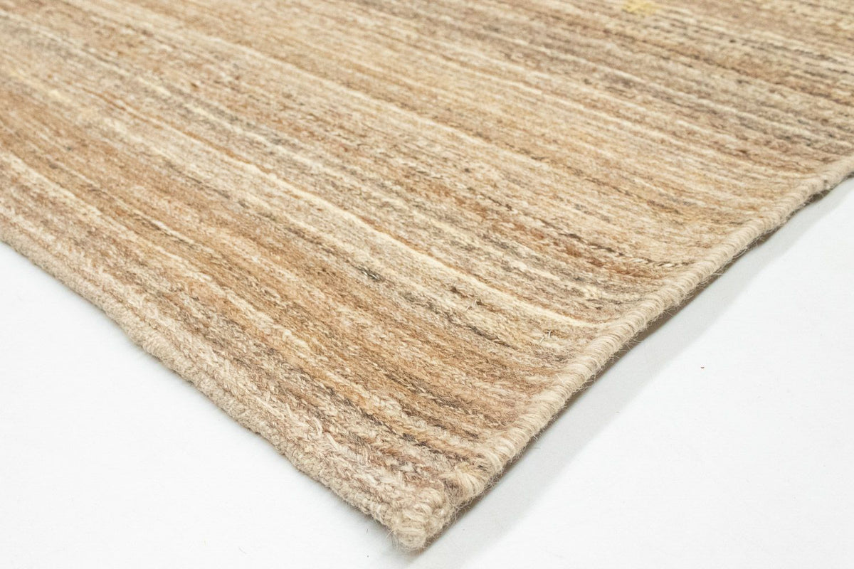 Alfombra Gabbeh - Persa - 172 x 108 cm - beige