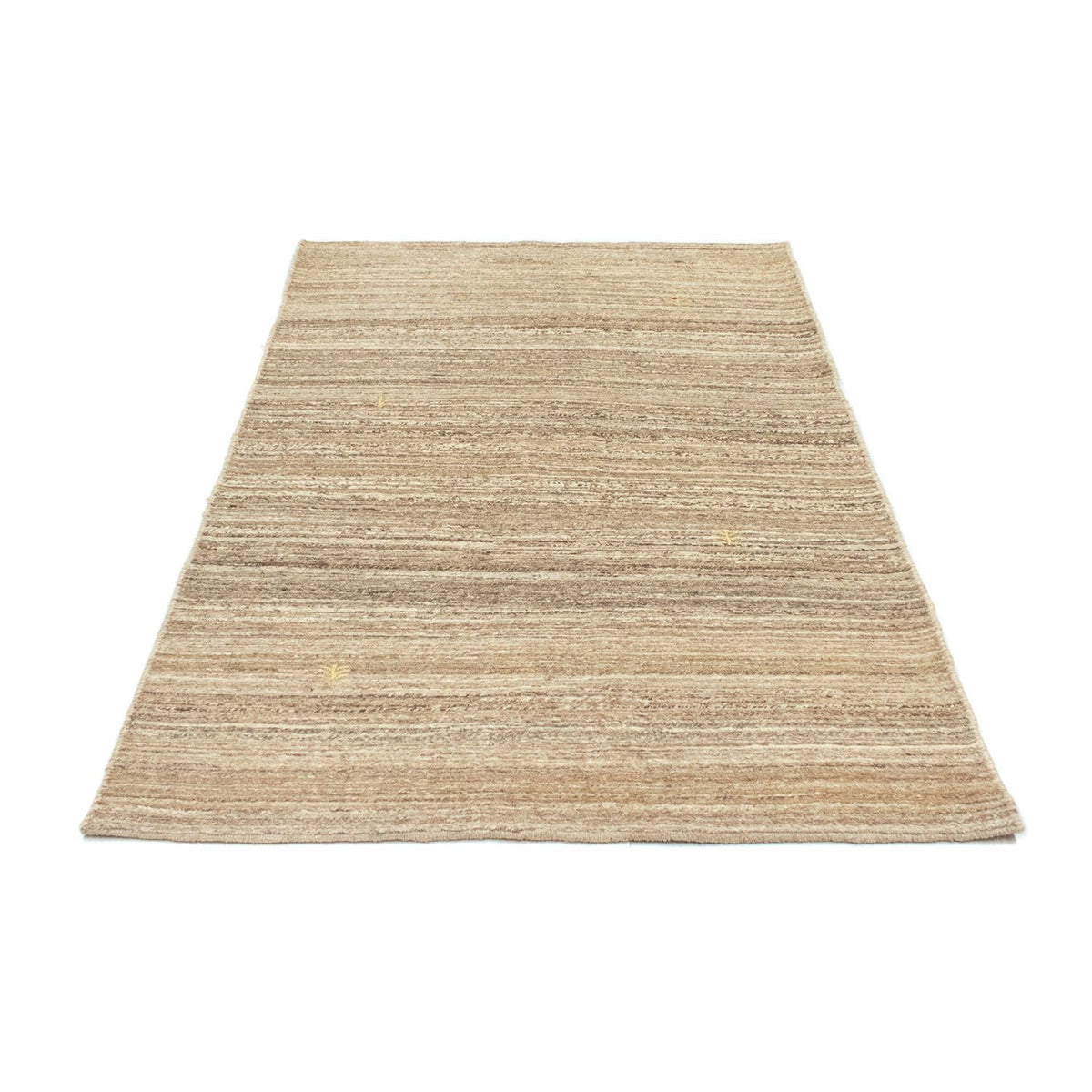 Alfombra Gabbeh - Persa - 172 x 108 cm - beige