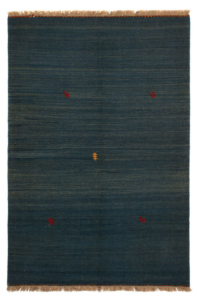 Kilim Fars Alfombra 146x203cm