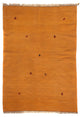 Kilim Fars Alfombra 152x216cm