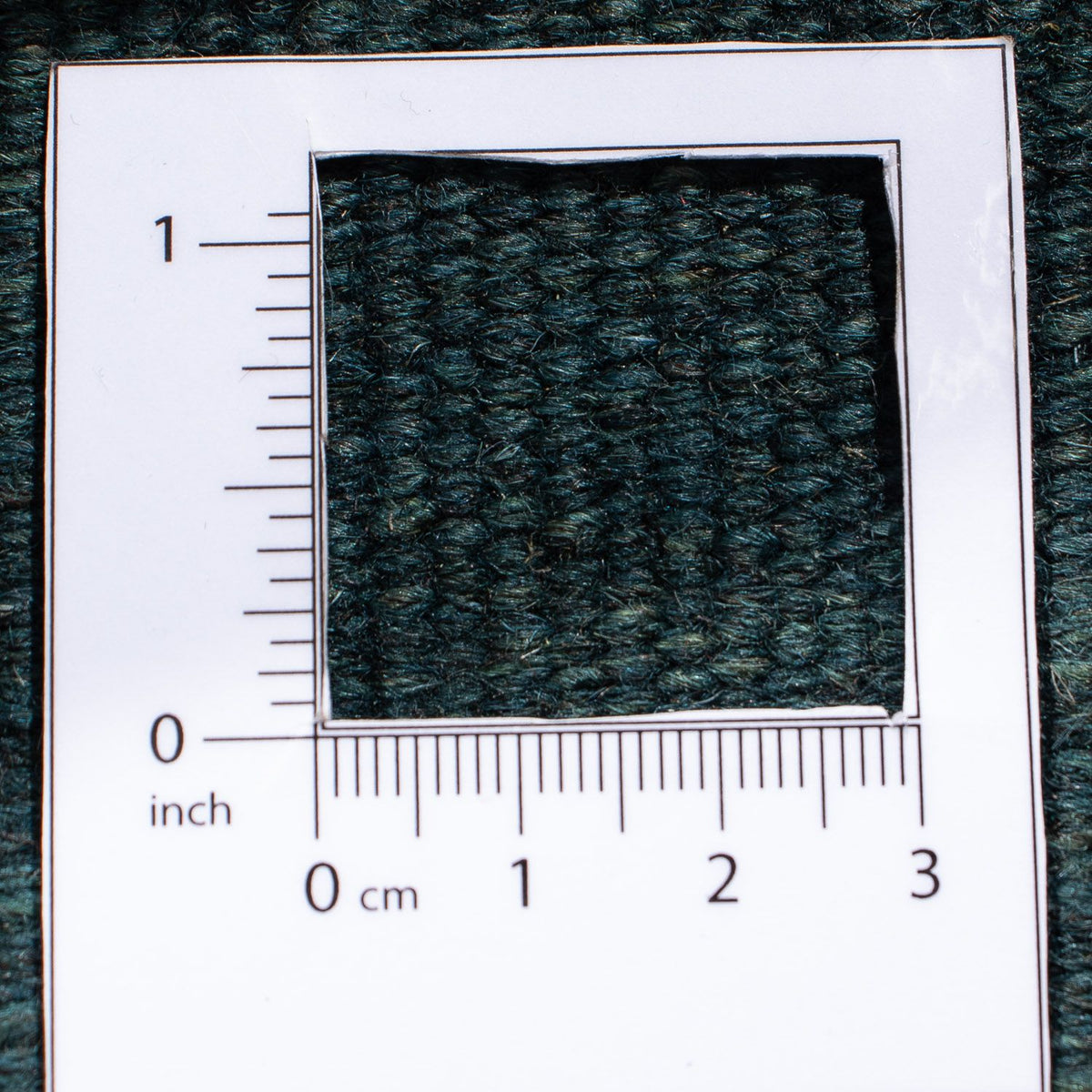 Alfombra Kelim - Oriental - 200 x 150 cm - azul oscuro