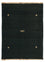 Alfombra Kelim - Oriental - 200 x 150 cm - azul oscuro