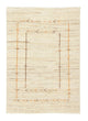 Gabbeh persa Alfombra 100x147cm - Perserteppich Wollteppich