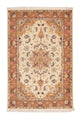 Tabriz - 50 Raj Alfombra 154x100cm - Alfombra persa
