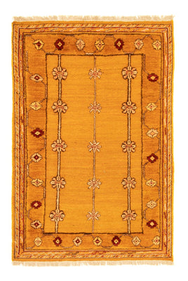 Alfombra Gabbeh - Persa - 173 x 116 cm - oro