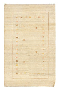 Alfombra Gabbeh - Persa - 190 x 120 cm - beige