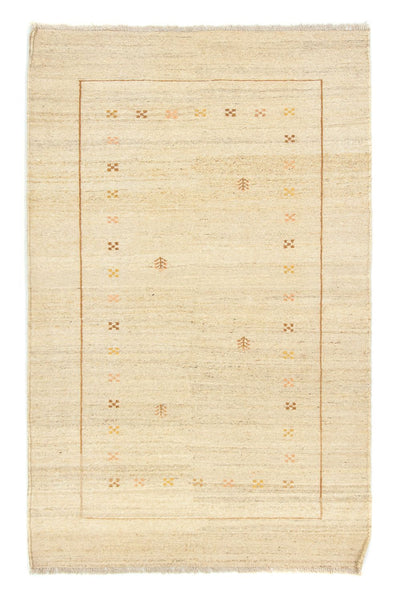 Gabbeh persa Alfombra 120x190cm - Perserteppich Wollteppich