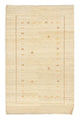 Gabbeh persa Alfombra 190x120cm - Perserteppich Wollteppich