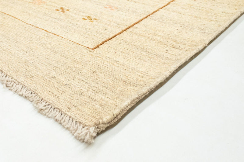 Alfombra Gabbeh - Persa - 190 x 120 cm - beige