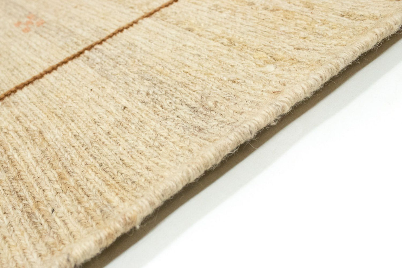 Gabbeh persa Alfombra 190x120cm - Perserteppich Wollteppich