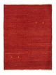 Gabbeh persa Alfombra 168x123cm - Perserteppich Wollteppich