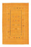 Alfombra Gabbeh - Persa - 188 x 123 cm - oro