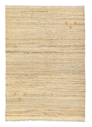 Alfombra Gabbeh - Persa - 180 x 125 cm - beige