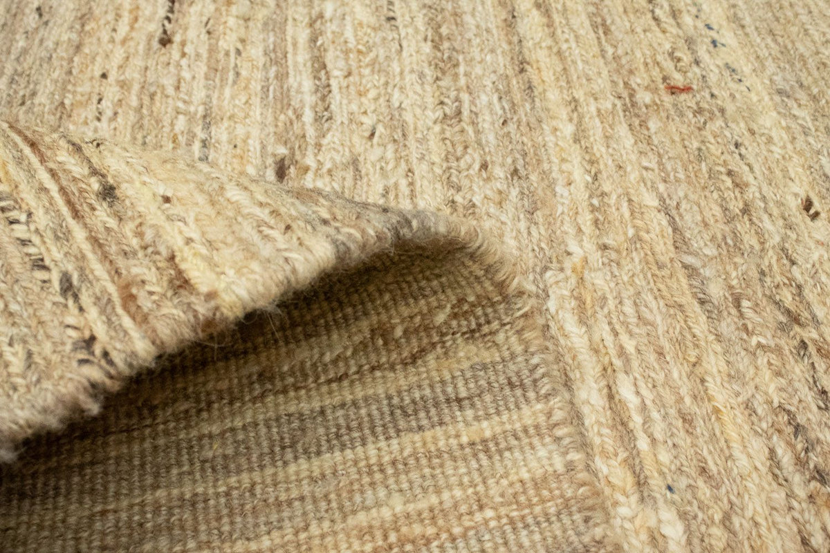 Alfombra Gabbeh - Persa - 180 x 125 cm - beige