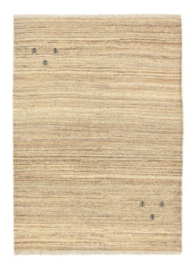 Gabbeh persa Alfombra 124x178cm - Perserteppich Wollteppich
