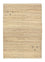 Alfombra Gabbeh - Persa - 178 x 124 cm - beige
