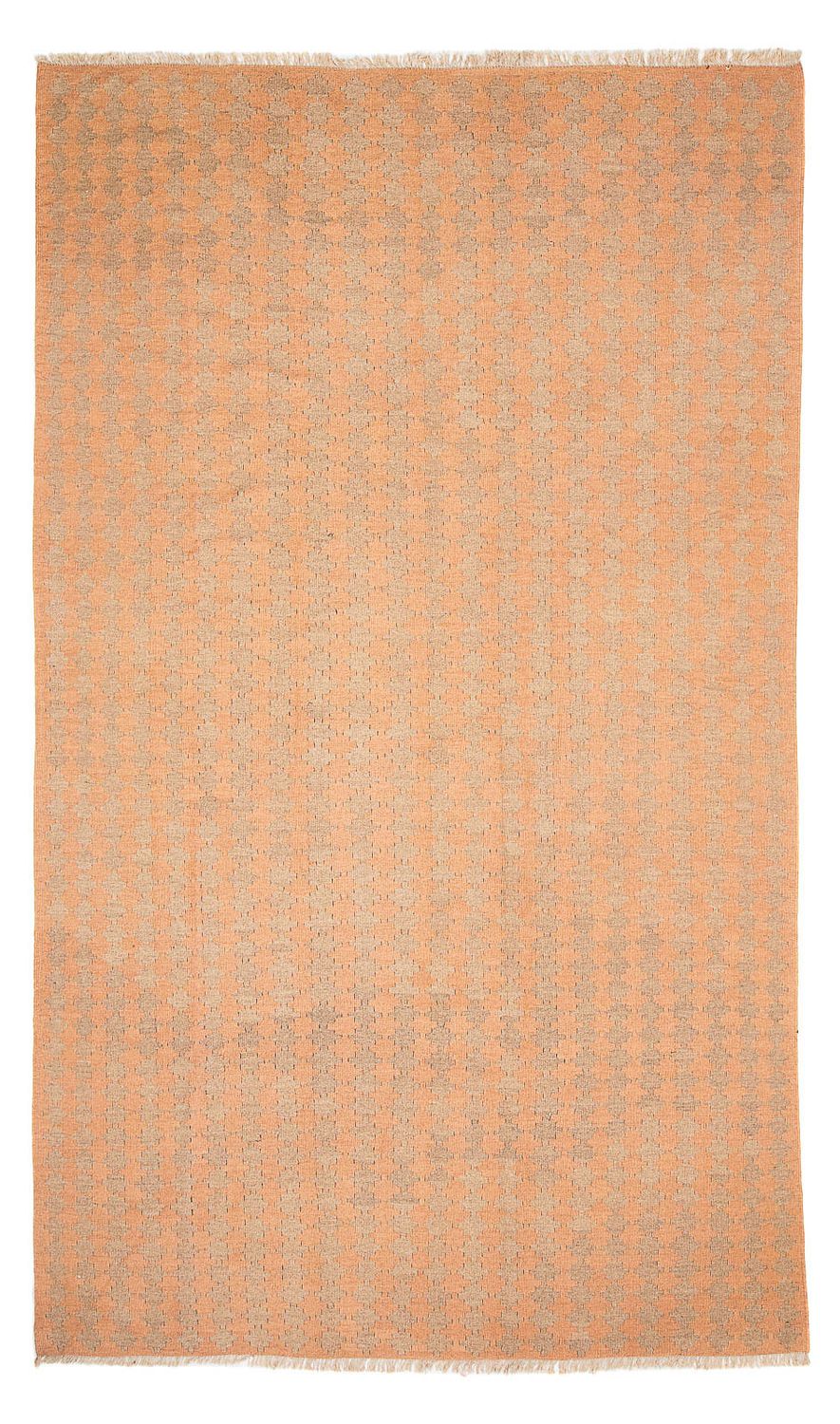 Alfombra Kelim - Oriental - 319 x 205 cm - marrón claro