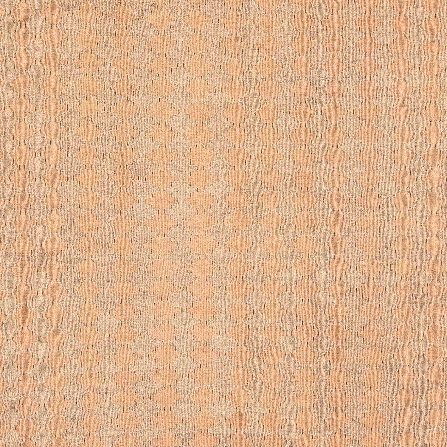Alfombra Kelim - Oriental - 319 x 205 cm - marrón claro