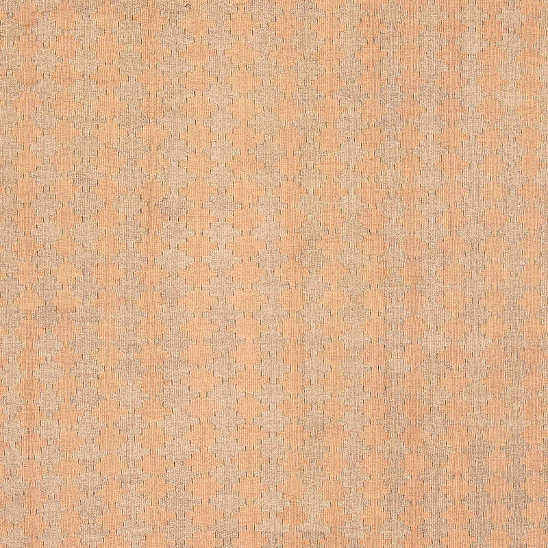 Alfombra Kelim - Oriental - 319 x 205 cm - marrón claro