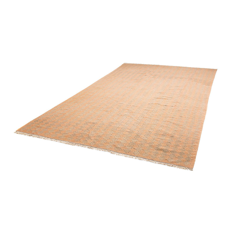 Alfombra Kelim - Oriental - 319 x 205 cm - marrón claro
