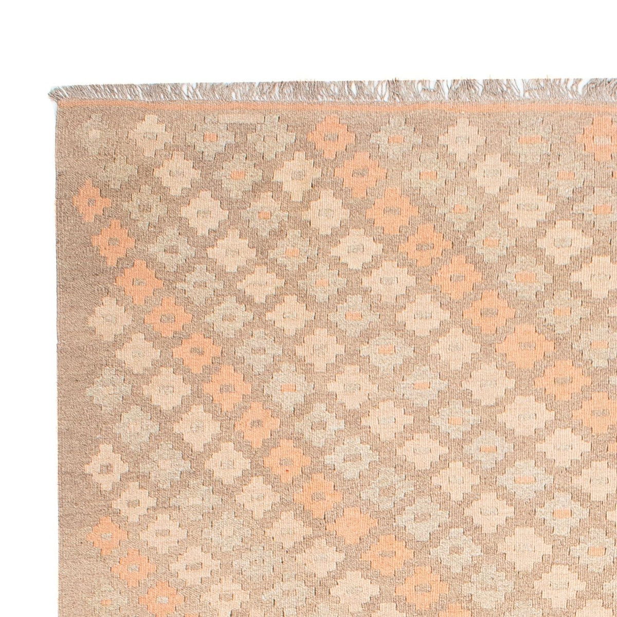Kilim Fars Alfombra 204x303cm
