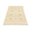Alfombra Gabbeh - Persa - 138 x 75 cm - beige